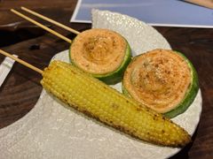 -烧鸟横丁(联发文创口岸店)