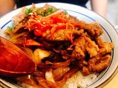 -村上一屋·亚洲菜融合小馆(南楼店)