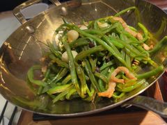 -绿茶餐厅(青岛城阳万象汇店)