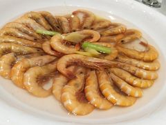 -金港大酒店中餐厅(江北外滩店)