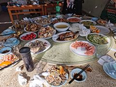 -艳阳度假酒店·餐厅