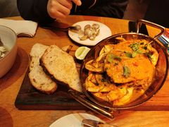 -THE CANNERY&JUJU 新鲜海鲜·牛排美食酒廊