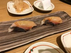 -鮨青(恒基名人购物中心店)