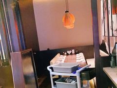 -匠和风精致料理(莆田财富中心店)