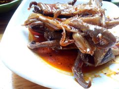 -雲记卢妈冷锅串串(中道街总店)