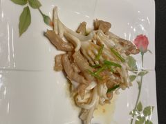 -潮汕味道·煮海餐厅(金麟大厦店)