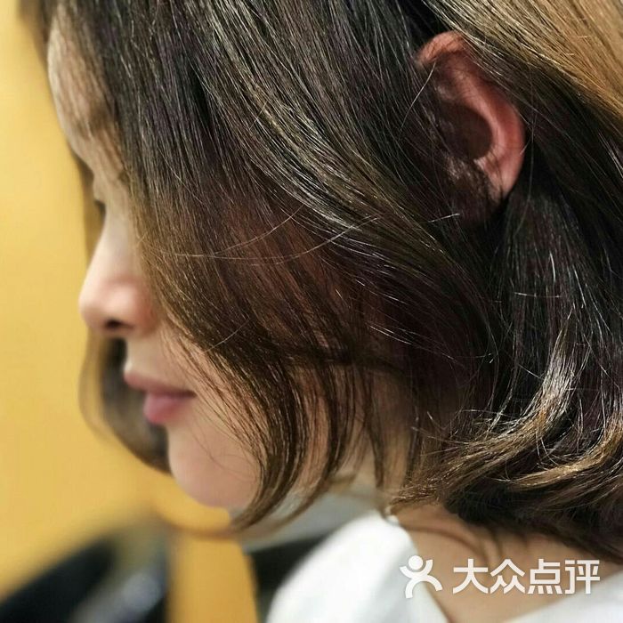 佛伦斯私人定制烫染名店图片-北京美发-大众点评网