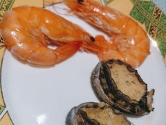 -舜和巴西烤肉餐厅(舜和国际店)