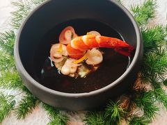 -翡翠36餐厅(浦东香格里拉店)