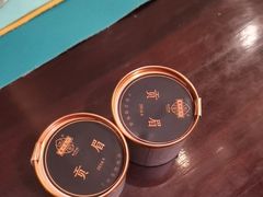 -王府茶宴(大观园总店)