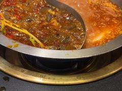 -沸炉重庆老火锅(军事博物馆店)