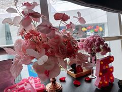 -花潮料理艺食馆(SM新生活广场店)