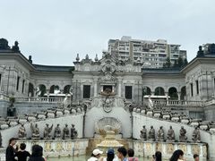 -珠海圆明新园
