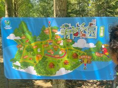 -沈阳鸟岛