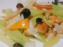 -明州小宴(文化广场店)