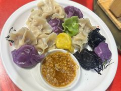 -和源祥·日照菜扛把子(万平口一店)