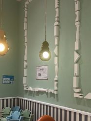 -奈尔宝·儿童乐园·亲子餐厅(华采天地店)