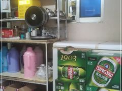 -三点小吃(山大店)