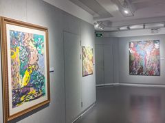 -大连美术馆