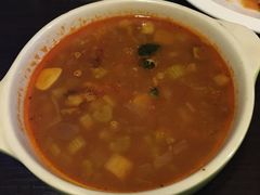 -杰克·肯特厨房西餐厅