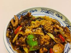-聚春园自助餐厅(东街口店)