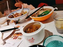 -添饭茶餐厅(天悦龙庭店)