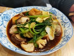 -小龙丫麻辣拌(抚顺万达广场店)