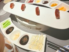 -阿庄新豫菜(通泰路店)