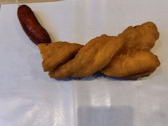-头壹号 大油条·老长沙盖码饭(北辰店)