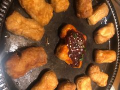 -刀板香·安徽菜(国购IFC店)