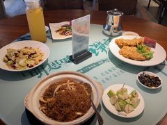 -明思味 二十年潮粤菜(榕城东山店)