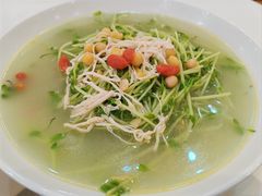 -天成·川菜家宴(礼岗店)