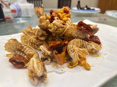 -谊荣海鲜大牌档(石湖店)