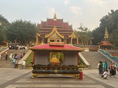 -西双版纳勐泐文化旅游区
