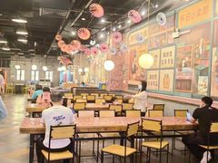 -大食代(龙德广场)