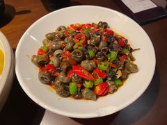 -辣瓦·江西爆炒馆子