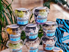 -Blueglass酸奶(财富购物中心店)