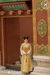 点击看大图 -美云庭古装·格格服汉服·京城旅拍(北京店)