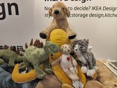 -宜家家居(西安未央商场店)