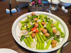 -佘山世茂艾美·御珍轩中餐厅