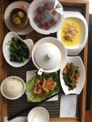 -馨月汇·一悦馨香月子中心(前滩店)
