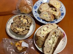 -Juicy Bakery(大学路店)
