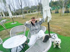 -三圣花乡旅游区