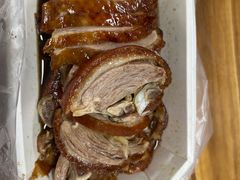-水西门烤鸭店(侯家桥店)