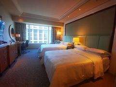 -澳门喜来登大酒店