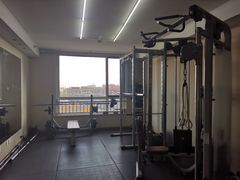 -炼健身私教工作室