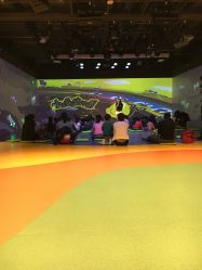 -小鸡哆哆故事屋·儿童乐园(嘉里城店)