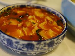 -尹兰楼西北风情餐厅(嘉定店)