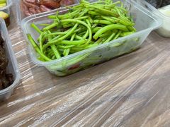 -蓝精灵饺子店