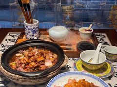 鲍鱼烧鸡王-南昌大饭店·非遗南昌菜(万寿宫店)